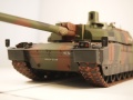 Tamiya 1/35 French MBT LeClerc (series 2)