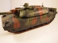 Tamiya 1/35 French MBT LeClerc (series 2)