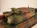 Tamiya 1/35 French MBT LeClerc (series 2)