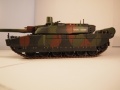 Tamiya 1/35 French MBT LeClerc (series 2)