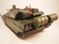 Tamiya 1/35 French MBT LeClerc (series 2)