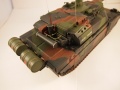 Tamiya 1/35 French MBT LeClerc (series 2)