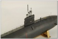 Airfix 1/350 HMS Turbulent (S87)