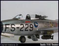 Revell 1/48 Republic F-84 Thunderjet