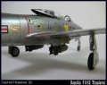 Revell 1/48 Republic F-84 Thunderjet