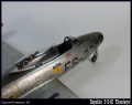 Revell 1/48 Republic F-84 Thunderjet