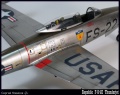 Revell 1/48 Republic F-84 Thunderjet