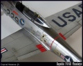 Revell 1/48 Republic F-84 Thunderjet