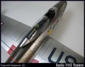 Revell 1/48 Republic F-84 Thunderjet