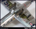 Revell 1/48 Republic F-84 Thunderjet