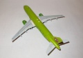 Revell 1/144 Airbus A320-200 VQ-BES S7 Airlines