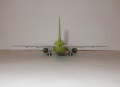 Revell 1/144 Airbus A320-200 VQ-BES S7 Airlines