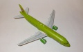 Revell 1/144 Airbus A320-200 VQ-BES S7 Airlines