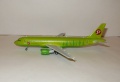 Revell 1/144 Airbus A320-200 VQ-BES S7 Airlines