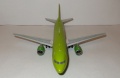 Revell 1/144 Airbus A320-200 VQ-BES S7 Airlines