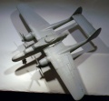 Great Wall Hobby 1/48 P-61B Black Widow