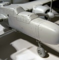 Great Wall Hobby 1/48 P-61B Black Widow