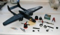 Great Wall Hobby 1/48 P-61B Black Widow