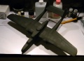 Great Wall Hobby 1/48 P-61B Black Widow