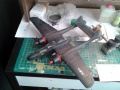 Great Wall Hobby 1/48 P-61B Black Widow