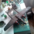 Great Wall Hobby 1/48 P-61B Black Widow