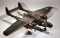 Great Wall Hobby 1/48 P-61B Black Widow