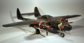 Great Wall Hobby 1/48 P-61B Black Widow