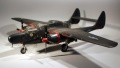 Great Wall Hobby 1/48 P-61B Black Widow