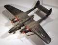 Great Wall Hobby 1/48 P-61B Black Widow