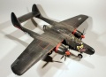 Great Wall Hobby 1/48 P-61B Black Widow