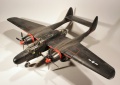 Great Wall Hobby 1/48 P-61B Black Widow