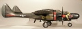 Great Wall Hobby 1/48 P-61B Black Widow