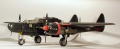 Great Wall Hobby 1/48 P-61B Black Widow