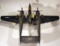 Great Wall Hobby 1/48 P-61B Black Widow