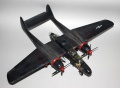 Great Wall Hobby 1/48 P-61B Black Widow