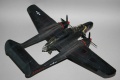 Great Wall Hobby 1/48 P-61B Black Widow