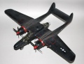 Great Wall Hobby 1/48 P-61B Black Widow