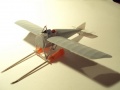   1/72 Morane-Saulnier I 