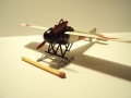   1/72 Morane-Saulnier I 