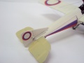   1/72 Morane-Saulnier I 