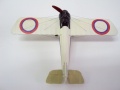   1/72 Morane-Saulnier I 