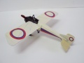   1/72 Morane-Saulnier I 