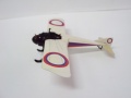   1/72 Morane-Saulnier I 