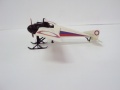   1/72 Morane-Saulnier I 