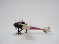   1/72 Morane-Saulnier I 