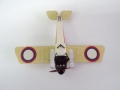   1/72 Morane-Saulnier I 