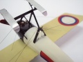   1/72 Morane-Saulnier I 