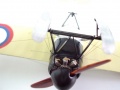   1/72 Morane-Saulnier I 