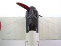   1/72 Morane-Saulnier I 