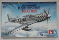 Tamiya 1/72 P-51D Mustang Da Quake